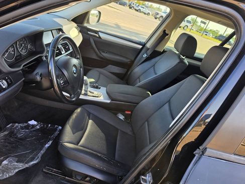 Used 2013 BMW X3 xDrive28i AWD/4WD image 10