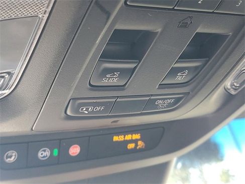 Certified 2024 Cadillac CT4 Premium Luxury image 24