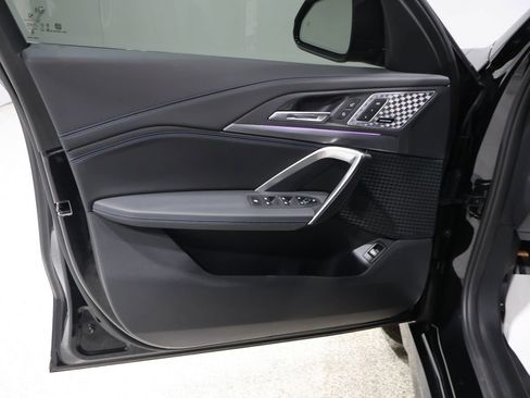 Used 2025 BMW X1 M35i w/ Premium Package image 13