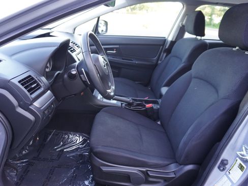 Used 2012 Subaru Impreza 2.0i Premium AWD/4WD image 9