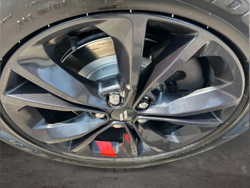 Used 2020 Dodge Charger SXT w/ Driver Convenience Group AWD/4WD image 17