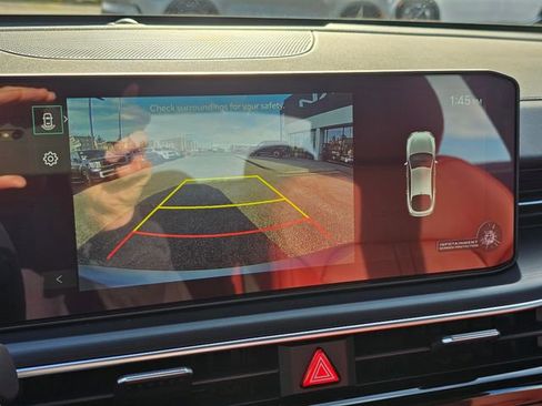 New 2026 Kia K5 GT-Line w/ GT-Line Red Interior Package image 21