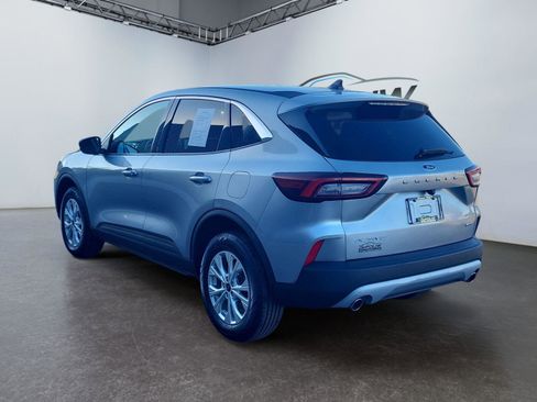 Used 2024 Ford Escape Active image 5