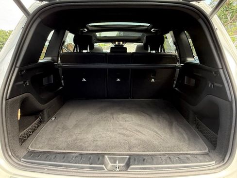 Used 2026 Mercedes-Benz GLB 250 4MATIC image 21