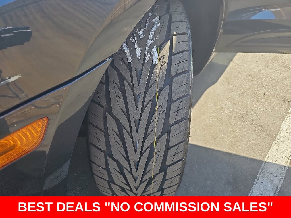 Used 2024 Porsche Macan GTS AWD/4WD image 34