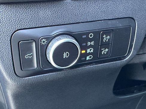 New 2025 Ford Bronco Sport Big Bend w/ Convenience Package image 19