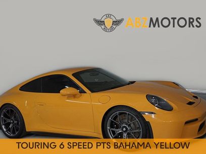 Used 2022 Porsche 911 GT3