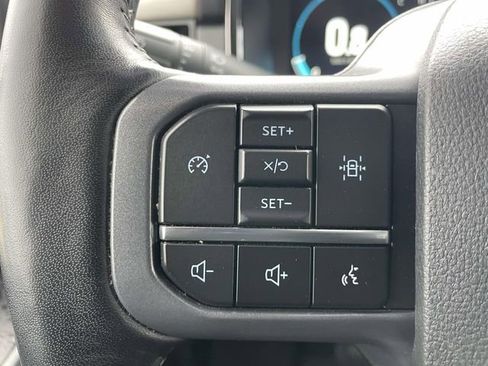 Certified 2023 Ford F150 Lariat w/ Trailer Tow Package image 20