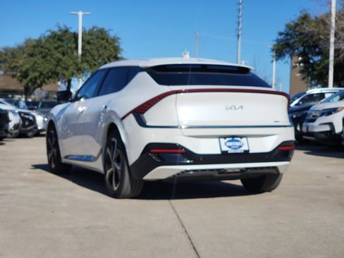 Certified 2024 Kia EV6 GT-Line image 6