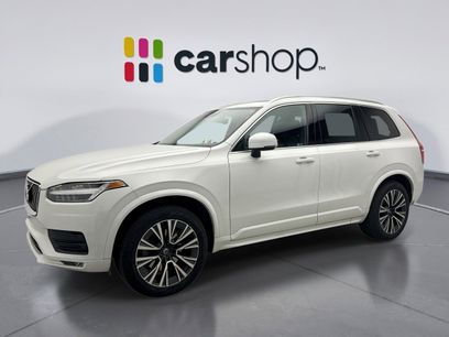 Used 2020 Volvo XC90 T5 Momentum
