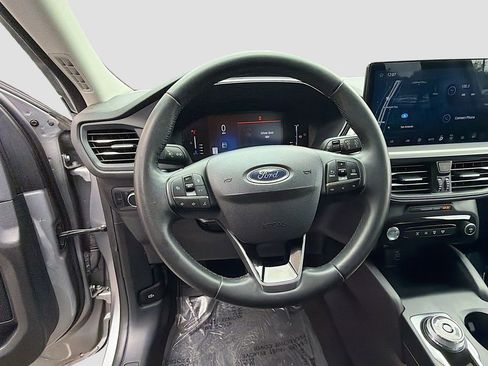 Used 2024 Ford Escape Active w/ Tech Pack #1 FWD image 11
