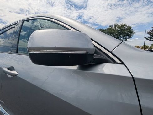 Used 2021 Acura RDX FWD w/ Technology Package image 24