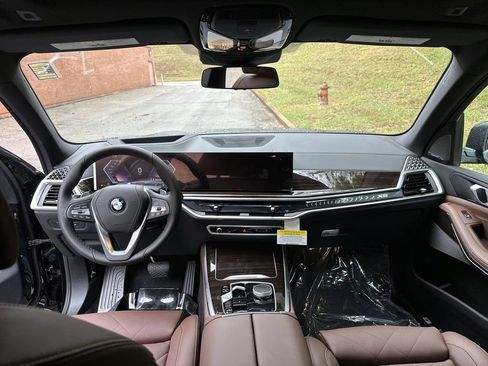 New 2026 BMW X5 xDrive40i image 21