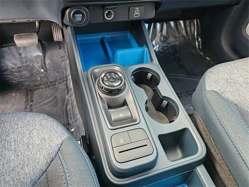 New 2025 Ford Maverick XLT w/ XLT Luxury Package image 23