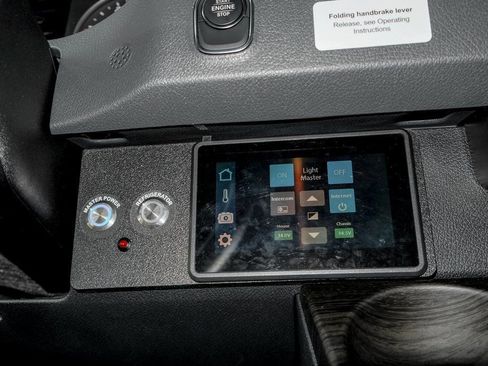 New 2024 Mercedes-Benz Sprinter 3500 image 21