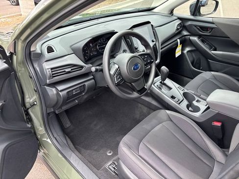 Certified 2026 Subaru Crosstrek 2.0i Premium AWD/4WD image 13