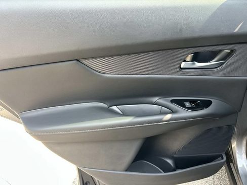 New 2026 Nissan Murano SL AWD/4WD image 23