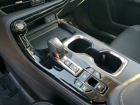 Used 2024 Lexus NX 350 AWD w/ Vision Package image 34