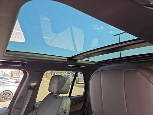 Certified 2023 Land Rover Range Rover SE image 14