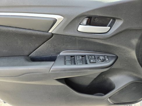 Used 2020 Honda Fit LX image 14