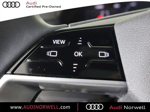 Certified 2025 Audi Q5 Premium w/ Convenience Package AWD/4WD image 27
