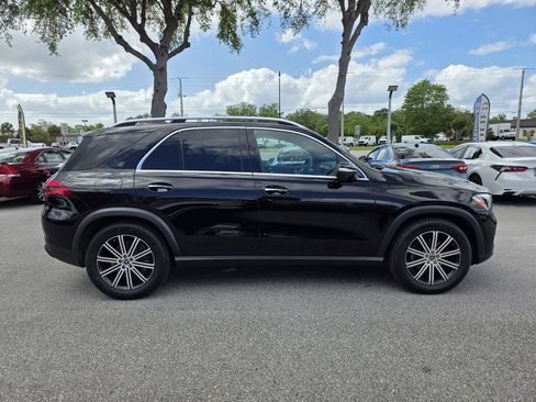 Used 2026 Mercedes-Benz GLE 350 4MATIC image 2