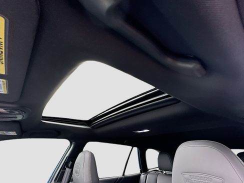 Used 2024 Subaru Outback Wilderness image 14