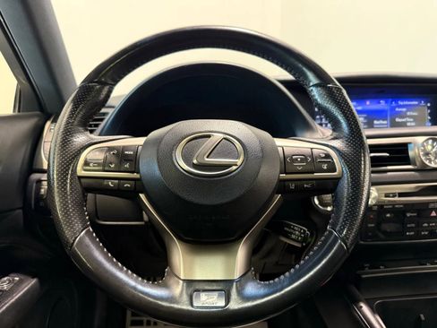 Used 2019 Lexus GS 350 F Sport image 14