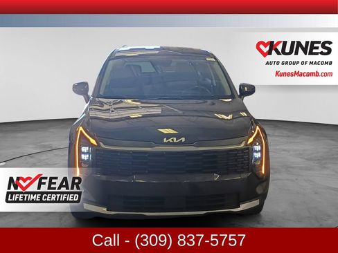 Used 2026 Kia Sportage LX FWD image 2