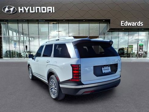 New 2026 Hyundai Palisade SEL image 5