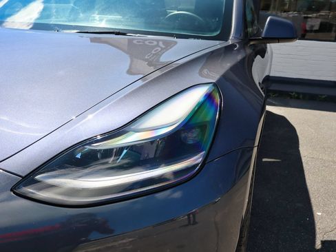 Used 2023 Tesla Model 3 Long Range AWD/4WD image 9