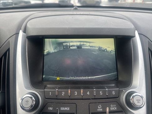 Used 2012 Chevrolet Equinox LT w/ Driver Convenience Package image 17