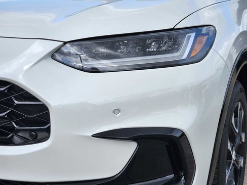 New 2027 Honda HR-V EX-L image 5