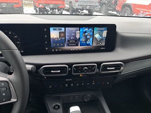 New 2026 Nissan Sentra SR w/ SR All Weather Package image 18