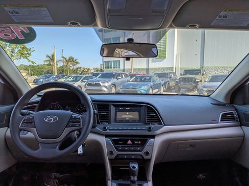 Used 2018 Hyundai Elantra SEL image 19