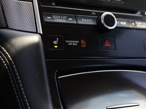 Used 2014 INFINITI Q50 Premium w/ All Weather Package RWD image 34