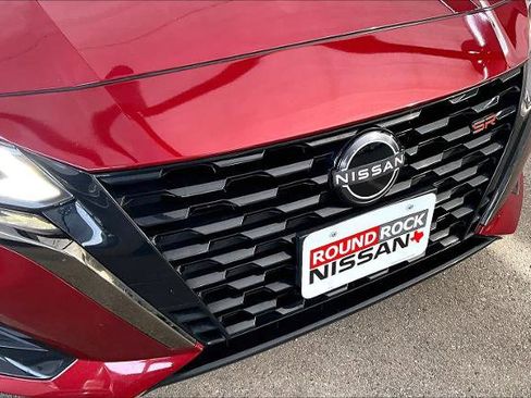 Certified 2023 Nissan Altima 2.5 SR image 29