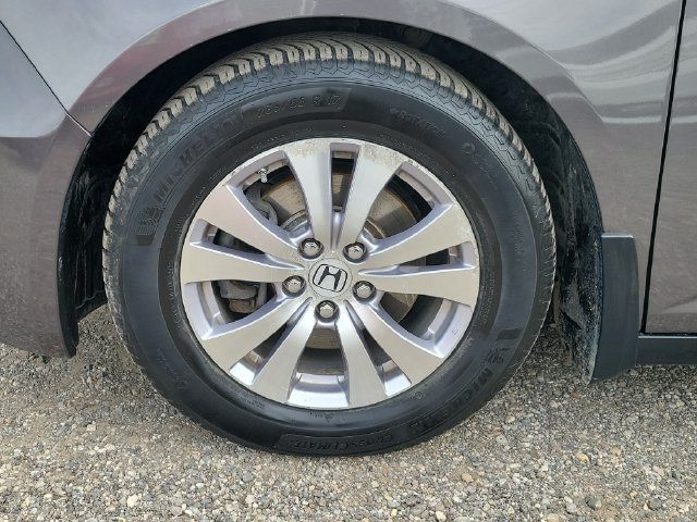 Used 2015 Honda Odyssey EX-L image 5