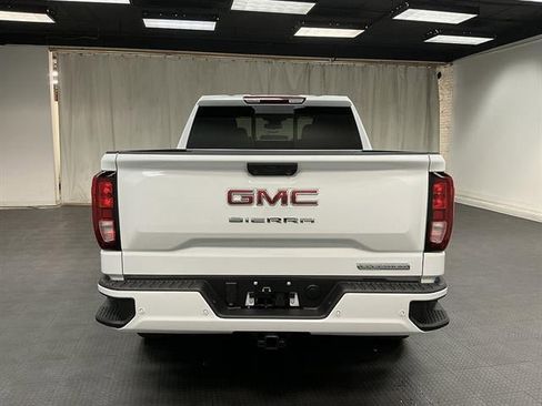 New 2026 GMC Sierra 1500 Elevation w/ Elevation Premium Package AWD/4WD image 7