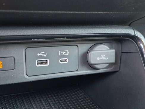 Used 2023 Honda CR-V EX image 25