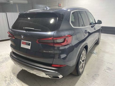 Used 2019 BMW X5 xDrive40i image 26