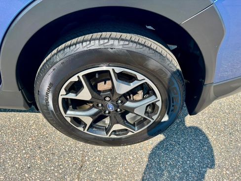 Used 2019 Subaru Crosstrek 2.0i Premium AWD/4WD image 39