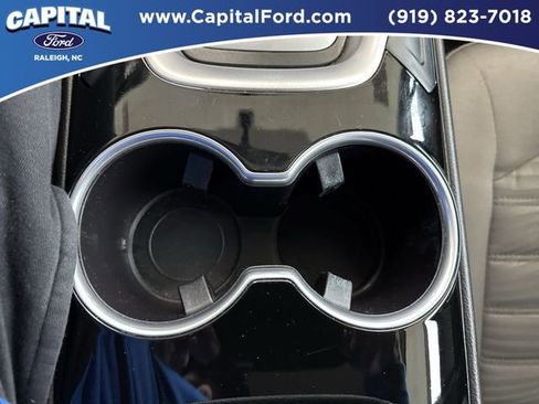 Used 2016 Ford Fusion S image 30