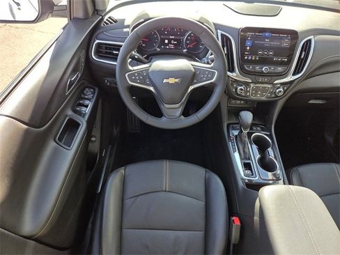 Certified 2023 Chevrolet Equinox Premier image 12