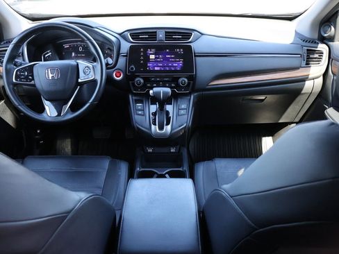 Certified 2022 Honda CR-V EX-L image 13