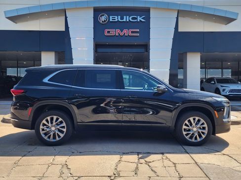 New 2026 Buick Enclave Preferred w/ Power Package image 3