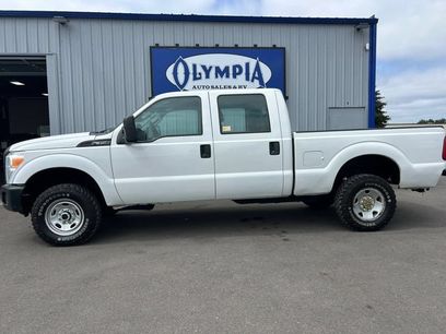 Used 2015 Ford F350 XL