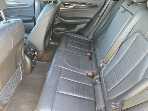 Used 2023 BMW X3 M40i w/ Premium Package image 29