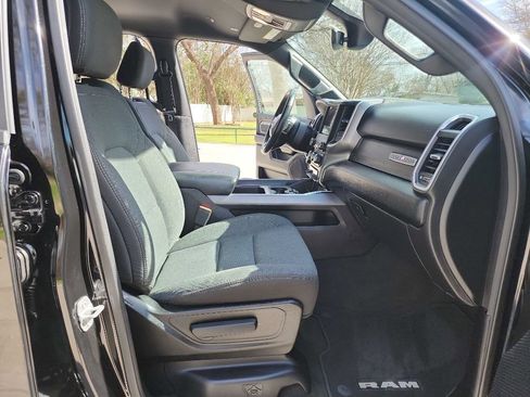 Used 2020 RAM 1500 Lone Star RWD image 46