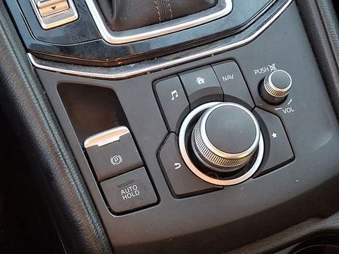 Used 2019 MAZDA CX-5 Touring image 29